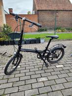 Vélo Popal 20 pouces cadre en aluminium, Enlèvement, Comme neuf