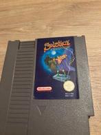 Solstice NES, Games en Spelcomputers, Games | Nintendo NES, Ophalen of Verzenden, Gebruikt