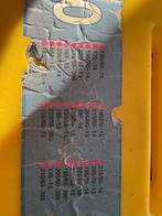 Sneeuwkettingen voor BMW 3 reeks of vergelijkbaar, Enlèvement, Neuf