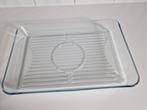 MasterChef ovenschaal  Zo goed als nieuw, Ophalen, Schaal, Rechthoekig, Glas