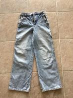 Jeans 152, Broek, Gebruikt, Meisje, Ophalen of Verzenden