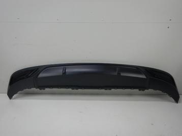 Audi Q8 4M8 S-Line Diffusor onderlip 4M8807521C beschikbaar voor biedingen