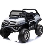 Kinder elektrische auto, Kinderen en Baby's, Ophalen of Verzenden, Nieuw