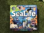 Sea life, Drie of vier spelers, Ophalen, Nieuw