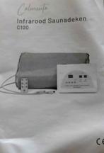 Infrarood sauna deken, Sport en Fitness, Ophalen, Infrarood