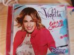 Violettta cd, Comme neuf, Enlèvement ou Envoi