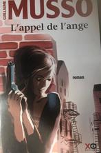 Musso l’appel de l ange, Livres, Comme neuf