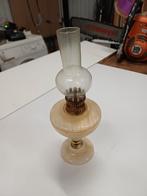 Oud olieampje, Antiek en Kunst, Ophalen