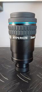 Baader Hyperion 5 mm oculair, Audio, Tv en Foto, Optische apparatuur | Telescopen, Ophalen, Nieuw, Onderdelen of Accessoires