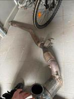 Sportcat (downpipe)GolfR /audi s3, Auto's, 4x4, Golf, Particulier, Te koop