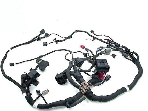 KABELBOOM Indian Chief Dark Horse (01-2022/-) (2416078), Motoren, Onderdelen | Overige, Gebruikt