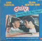 John Travolta & Olivia Newton John -You're the one that..., Cd's en Dvd's, Verzenden, 7 inch, Single, Zo goed als nieuw