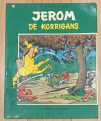 Jerom De korrigans W. Vandersteen 47 1972, Enlèvement ou Envoi, Utilisé