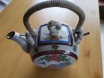 Satsuma theepot, Antiek en Kunst, Ophalen of Verzenden