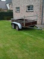 Aanhangwagen, Auto diversen, Aanhangers en Bagagewagens, Ophalen