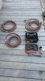 Gas test toolkit, Ophalen, Zo goed als nieuw