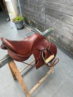 2 zadels te koop, Ophalen, Gebruikt, Overige soorten