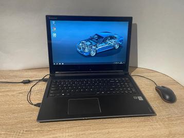 LAPTOP PLUG&PLAY ELSAWIN DELPHI DS150e VCDS ODIS OPCOM LEXIA, Enlèvement ou Envoi, Neuf