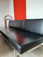 Réplique de chaise longue Le Corbusier, 150 à 200 cm, Replika Le Corbusier ligbed/bank, Enlèvement, Cuir