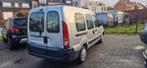 Renault Kangoo 1.5 Diesel Bj 2003 130000km, Auto's, Bedrijf, Te koop, Handgeschakeld, Diesel
