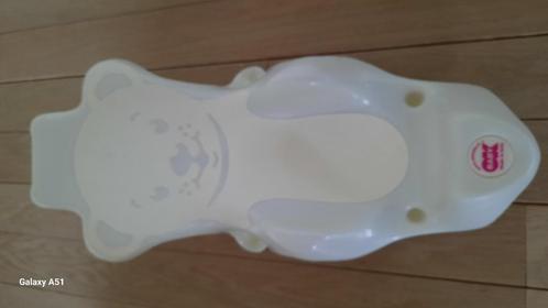 Babyzitje bad, Kinderen en Baby's, Badjes en Verzorging, Zo goed als nieuw, Badje, Overige merken, Ophalen