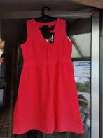 Nieuw kleedje met etiket, Ophalen of Verzenden, Nieuw, Maat 42/44 (L), Rood
