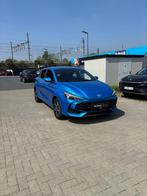 MG MG3 Hybrid+ Luxury, Auto's, Stof, 143 kW, 4 cilinders, 2 kWh