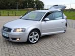 Audi A3/ Euro 4 / benzine/  161009 km/ Sportback/, Autos, 75 kW, Achat, 1590 cm³, Entreprise