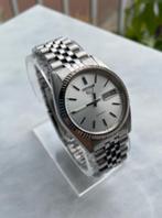 Rare Seiko 5 SNXJ89 stainless steel, Handtassen en Accessoires, Gebruikt, Staal, Polshorloge, Ophalen of Verzenden