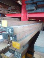 Meranti kepers ruw, Ophalen, Nieuw, Hardhout