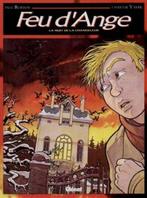 BD Feu d'ange, de P. Burton et Ch. Vanek, tomes 1 et 2., Verzenden, P. Burton et Ch. Vanek, Zo goed als nieuw, Meerdere stripboeken