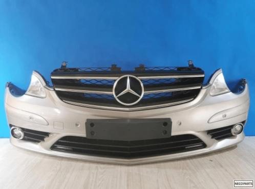 VOORBUMPER ORIGINEEL Mercedes R-Klasa W251 AMG KLEUR C723, Autos : Pièces & Accessoires, Autres pièces automobiles, Mercedes-Benz