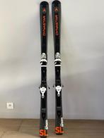 Dynastar SL Team Speed 150, Sport en Fitness, 140 tot 160 cm, Gebruikt, Ophalen, Overige merken