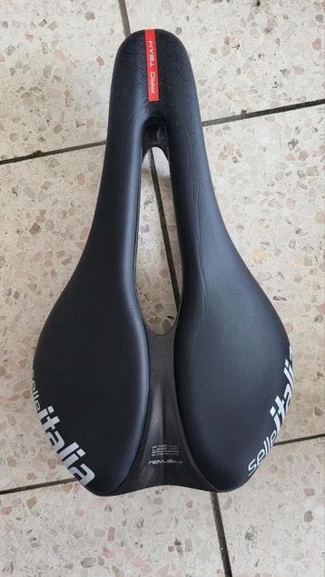 Selle Italia zadel nieuw beschikbaar voor biedingen