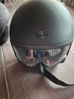 Jethelm shoei, Motoren, Kleding | Motorhelmen, Jethelm, Shoei, M