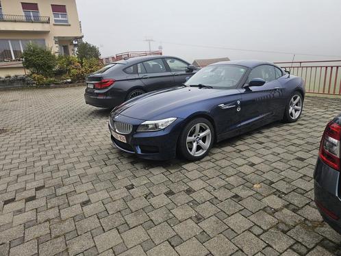 Bmw z4 18, Auto's, BMW, Particulier, Z4, Euro 6, Ophalen