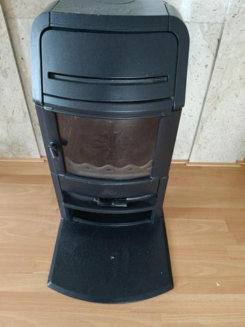 Houtkachel JOTUL F220 - topstaat! beschikbaar voor biedingen