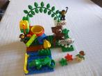 DUPLO  Fun Zoo, Kinderen en Baby's, Speelgoed | Duplo en Lego, Ophalen of Verzenden, Duplo