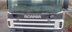 Scania tracteur, Te koop, Particulier, Scania