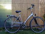 Batavus damesfiets maat 53, Fietsen en Brommers, Fietsen | Dames | Damesfietsen, Ophalen, 53 tot 56 cm, Versnellingen, Batavus
