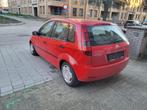 Ford fiesta 1.2 benzine gekeurd, Auto's, Particulier, Euro 4, Zetelverwarming, Te koop