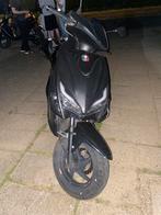 Scooter GTS Sirocco 50cc A klasse, Fietsen en Brommers, Scooters | Overige merken, Ophalen, Klasse A (25 km/u), Benzine, 50 cc