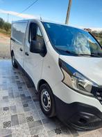 Bedrijfsvoertuig Renault Trafic jaar 2017, Auto's, Renault, Diesel, Particulier, Te koop