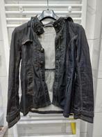 Parka dame C&A  coton Jeans médium pour 10 euros, Ophalen of Verzenden, Zo goed als nieuw