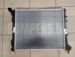 RADIATEUR RADIATOR FIAT ABARTH 500 PANDA WATER COOLER NEW OR, Ophalen of Verzenden, 6 maanden garantie, Gebruikt