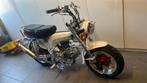 DAX skyteam 125cc Moto, Motos, Motos | Honda, Particulier