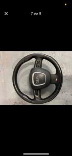 Volant audi a5 s-line, Enlèvement, Audi