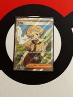 Pokémon - Scarlet & Violet - Katy (237/198) - NM, Ophalen of Verzenden, Zo goed als nieuw, Losse kaart