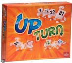 Up turn spel goliath, Ophalen of Verzenden, Zo goed als nieuw
