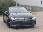 VOLKSWAGEN GOLF VIII GTI Clubsport 2024 17DKM GARANTIE, Auto's, 4 cilinders, 1984 cc, Zwart, Leder